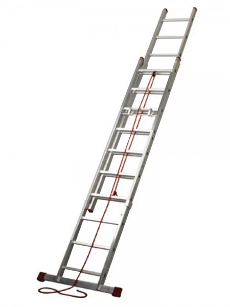 escalera-industrial-de-aluminio-2-tramos-con-cuerda-profesional-mundo-cies